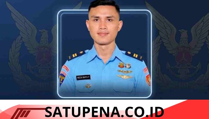Harumkan Nama Orang Tua dan Daerah, Putra Asal Lampung Utara Resmi Naik Pangkat Lettu Pomau!