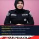 Polres Lampung Utara Komitmen Hadirkan Pelayanan SKCK Transparan Bebas Calo